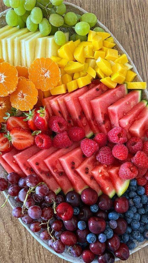 Orchard Sunrise Assorted Fruit Collection